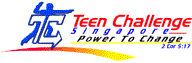 Welcome to Teen Challenge (Singapore)